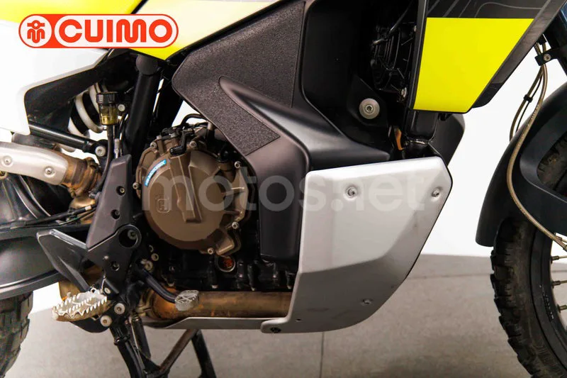 Husqvarna Norden 901 - Vista 13