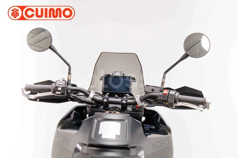 Husqvarna Norden 901 - Vista 17