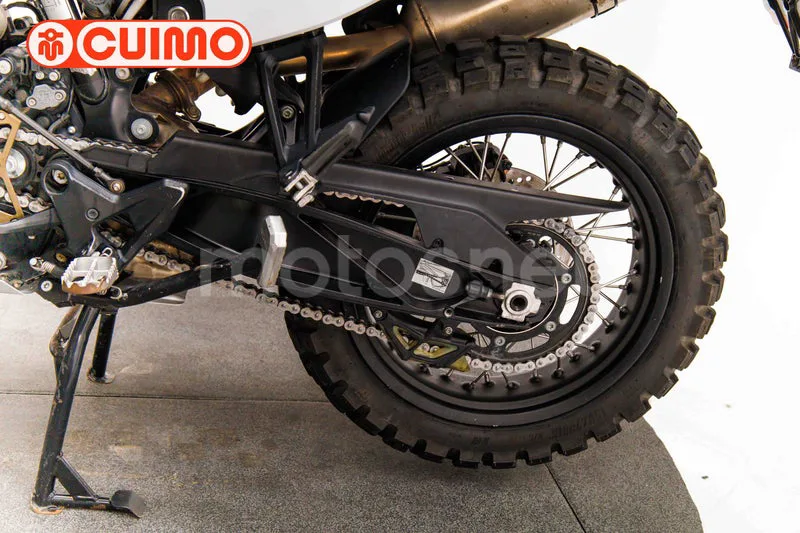 Husqvarna Norden 901 - Vista 18