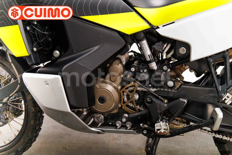Husqvarna Norden 901 - Vista 19