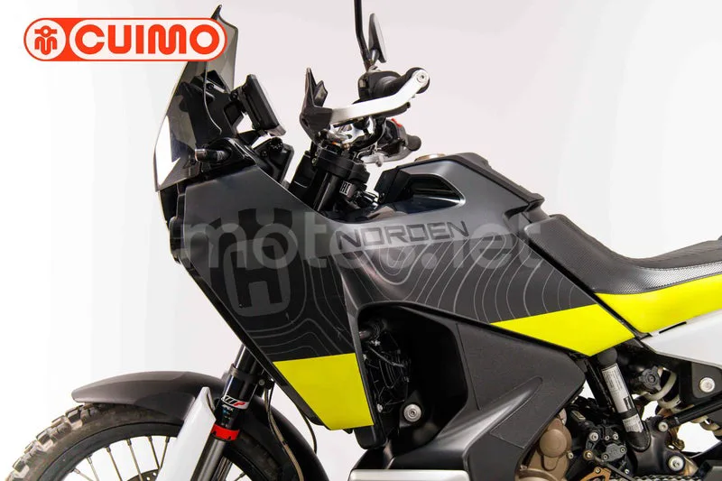 Husqvarna Norden 901 - Vista 20