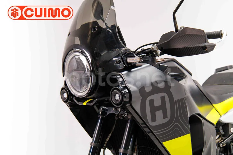 Husqvarna Norden 901 - Vista 22