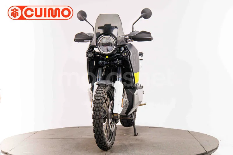 Husqvarna Norden 901 - Vista 10
