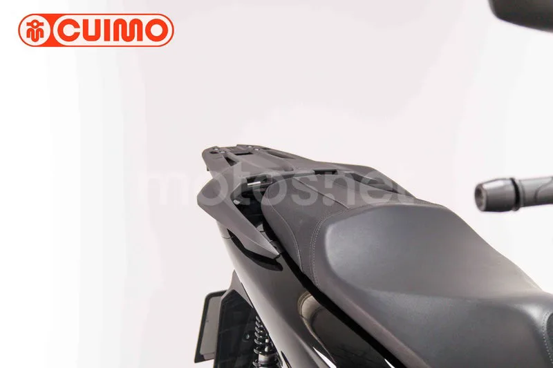 Honda SH125i - Vista 17