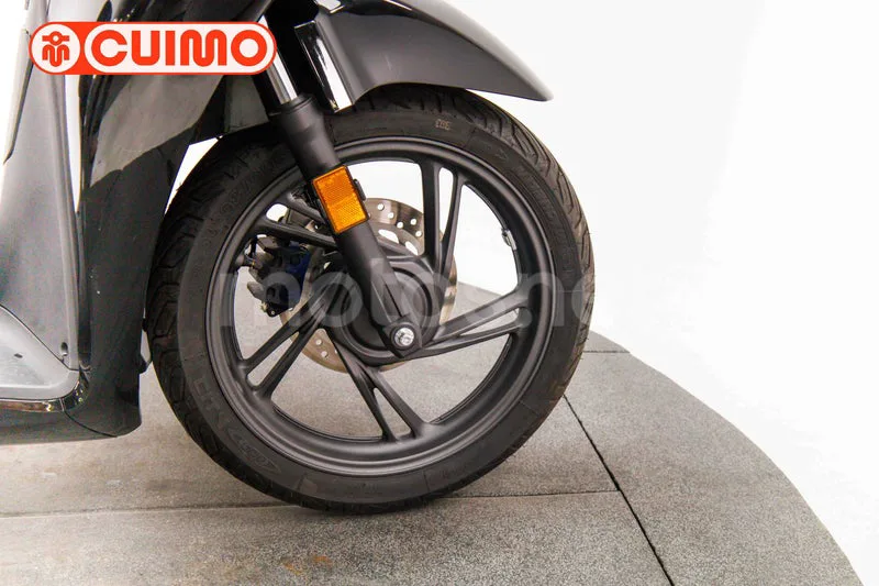 Honda SH125i - Vista 20