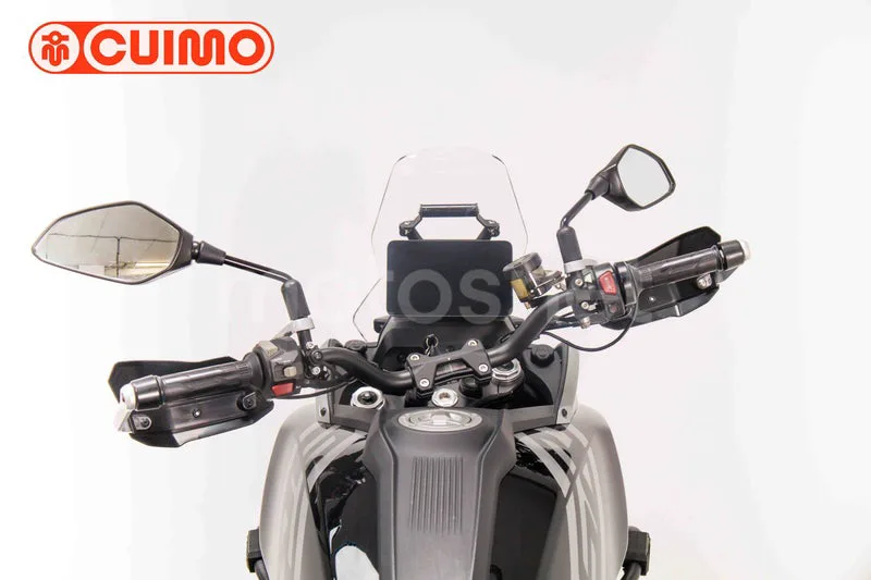 QJ Motor SRT 600 SX - Vista 18