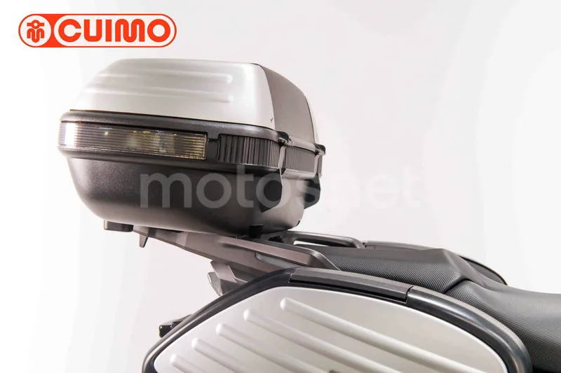 Honda NC750X - Vista 17
