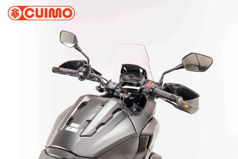 Honda NC750X - Vista 18