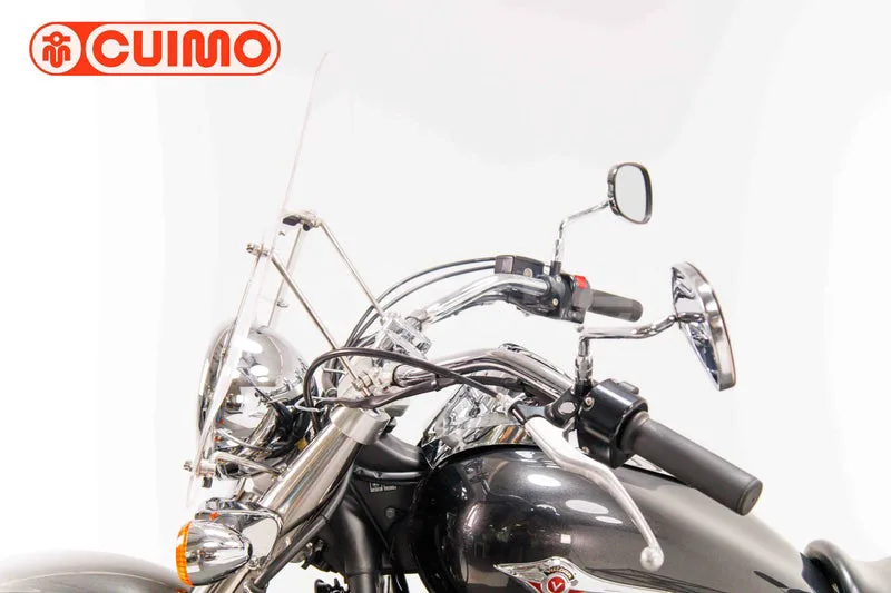 Kawasaki VN900 Classic - Vista 22