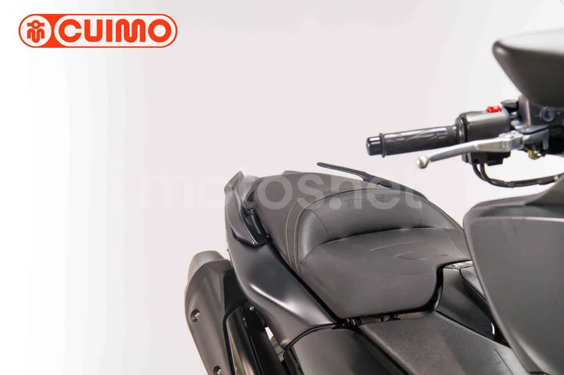 Yamaha TMAX 530 - Vista 12