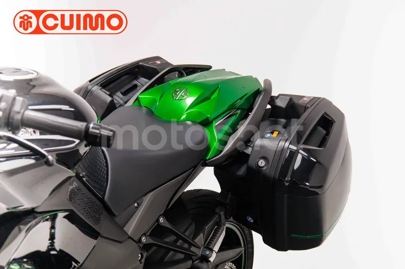 Kawasaki Ninja 1000SX - Vista 23
