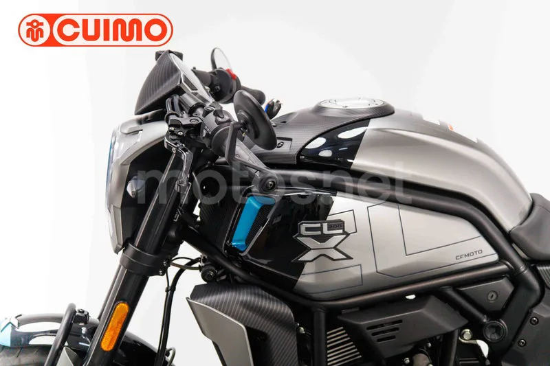 CFMOTO 700CL-X - Vista 39