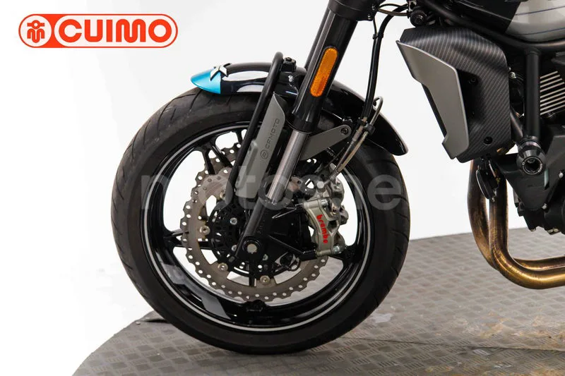 CFMOTO 700CL-X - Vista 42