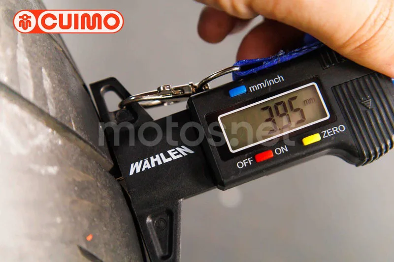 CFMOTO 700CL-X - Vista 50