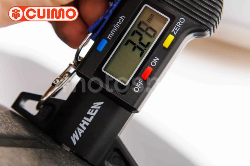 CFMOTO 700CL-X - Vista 52