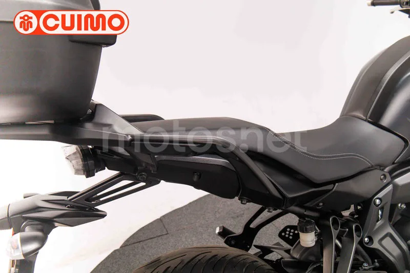 Yamaha Tracer 700 - Vista 18