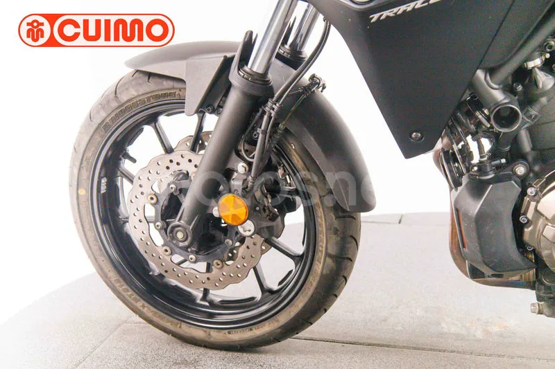 Yamaha Tracer 700 - Vista 22