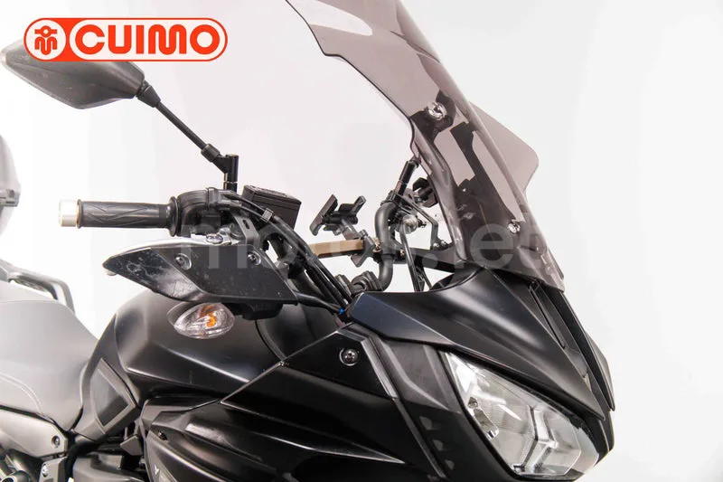 Yamaha Tracer 700 - Vista 10