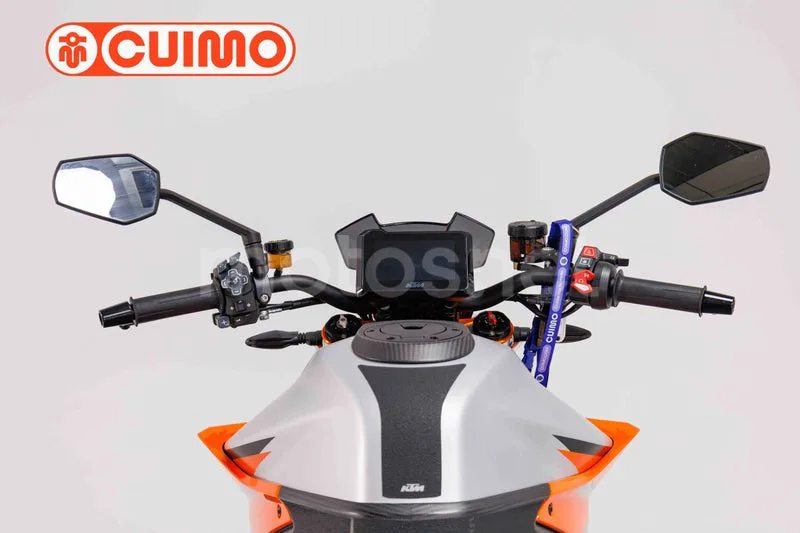 KTM 1290 Super Duke R - Vista 21