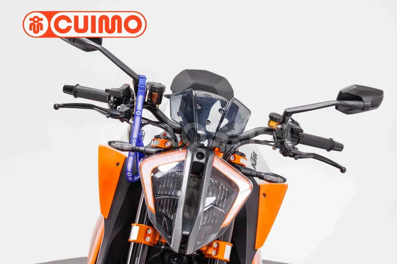 KTM 1290 Super Duke R - Vista 35