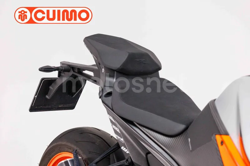 KTM 1290 Super Duke R - Vista 7