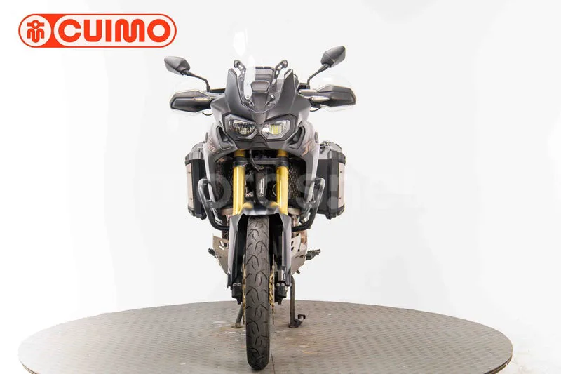 Honda CRF1000L Africa Twin - Vista 19
