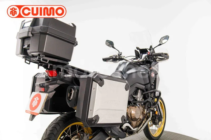 Honda CRF1000L Africa Twin - Vista 31