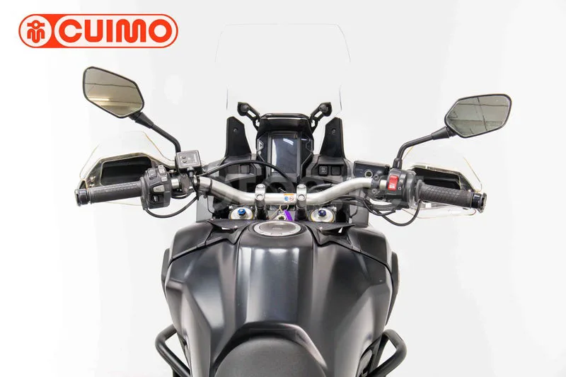 Honda CRF1000L Africa Twin - Vista 33