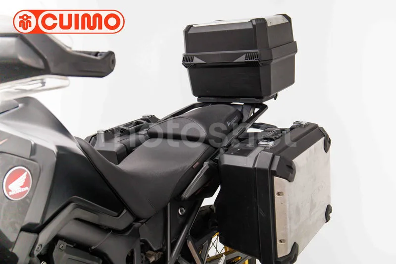 Honda CRF1000L Africa Twin - Vista 46