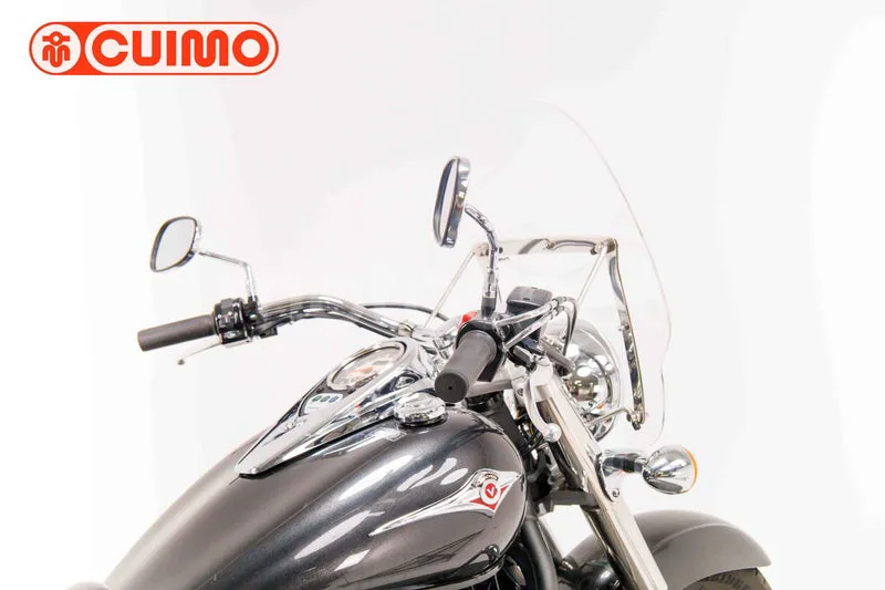 Kawasaki VN900 Classic - Vista 20