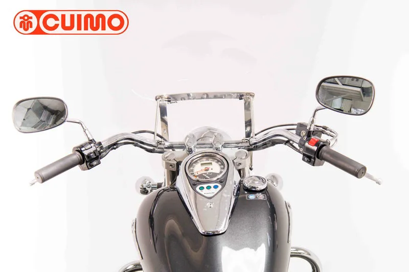 Kawasaki VN900 Classic - Vista 24