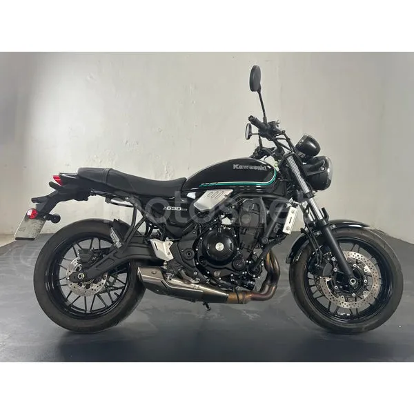 Kawasaki Z650 5399 € 2023 Huelva - 1
