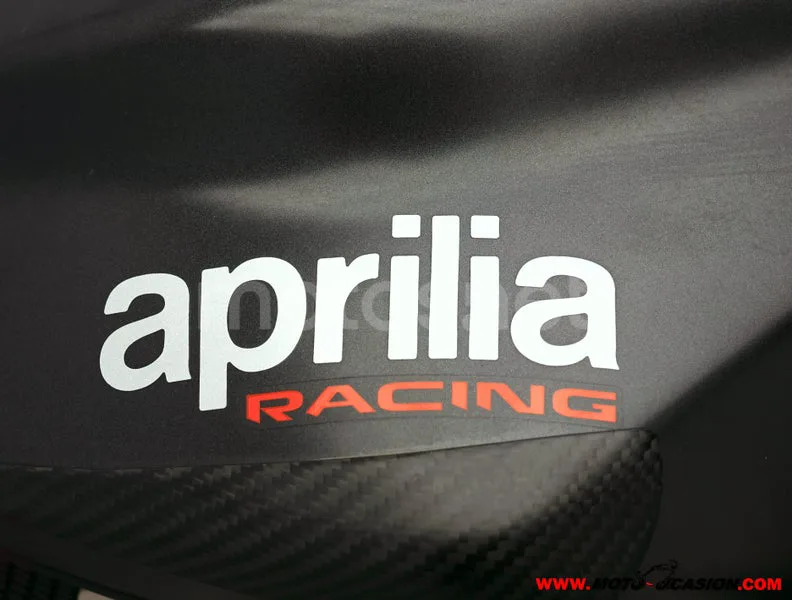 Aprilia RS 660 - Vista 9