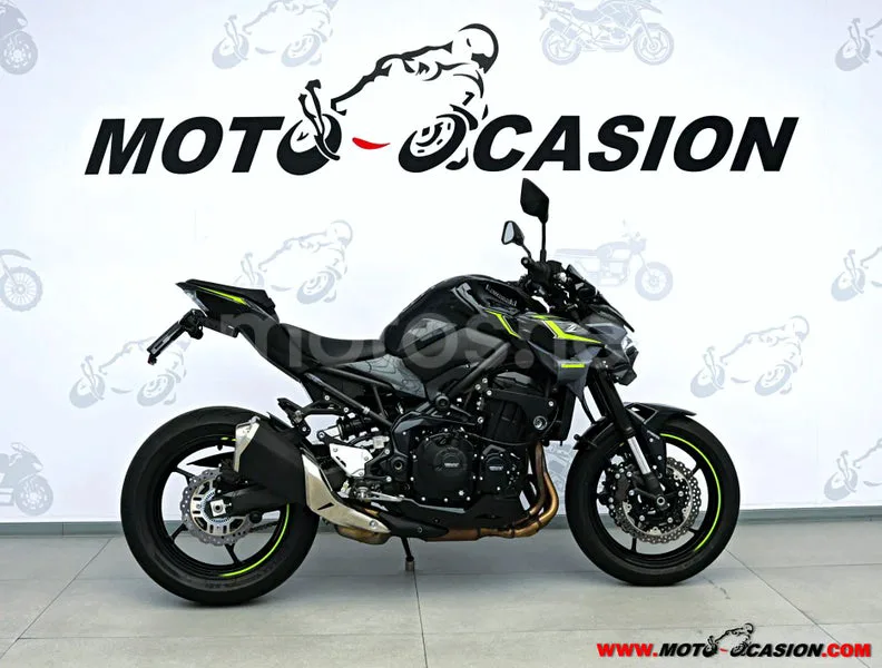 Kawasaki Z900 7750 € 2025 Toledo - 2