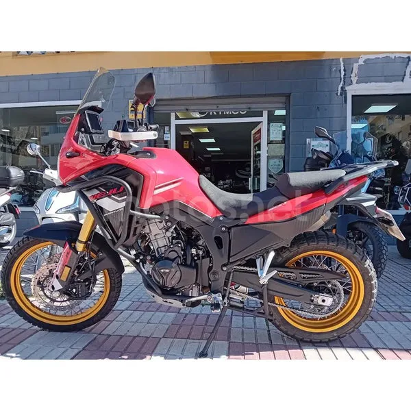 Rieju Aventura 500 Legend 5199 € 2023 Badajoz - 1