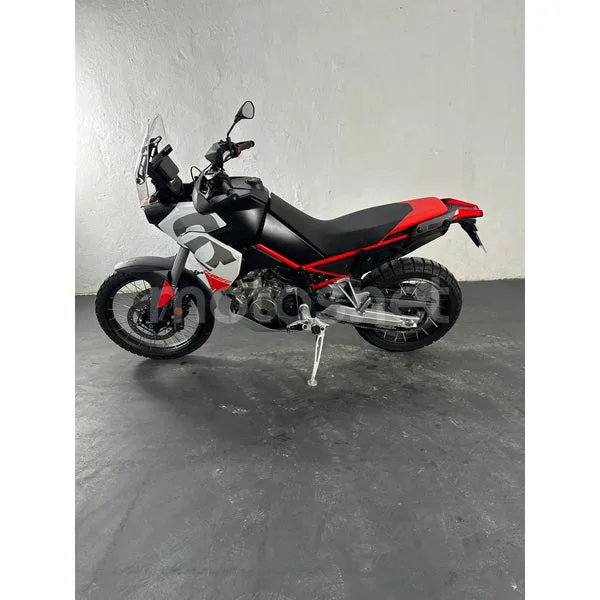 Aprilia Tuareg 660 9899 € 2025 Badajoz - 1