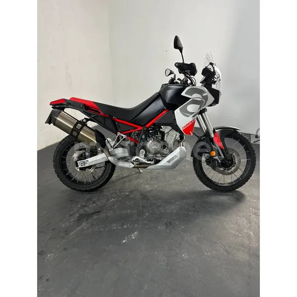 Aprilia Tuareg 660 9899 € 2025 Badajoz - 2