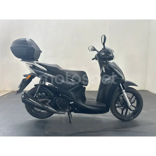 Kymco People S 125 2599 € 2025 Badajoz - 1