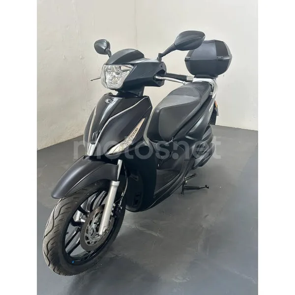 Kymco People S 125 2599 € 2025 Badajoz - 2