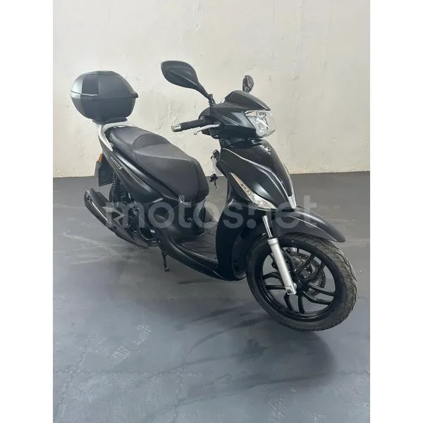 Kymco People S 125 2599 € 2025 Badajoz - 1