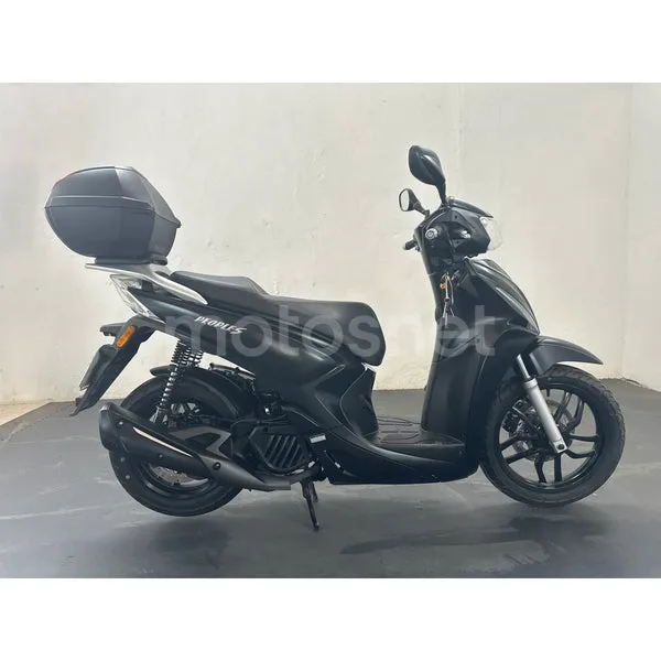 Kymco People S 125 2599 € 2025 Badajoz - 2