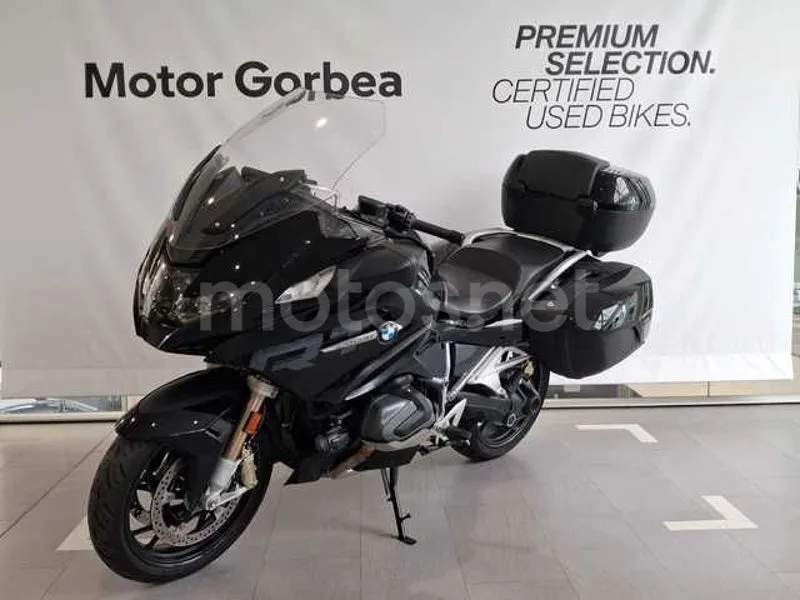 BMW R 1250 RT 20.617 € 2023 Burgos - 2