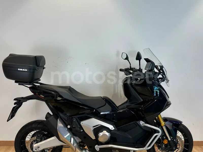 Honda X-ADV - Vista 5