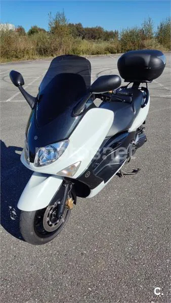 Yamaha TMAX 500 4000 € 2005 Pontevedra - 1