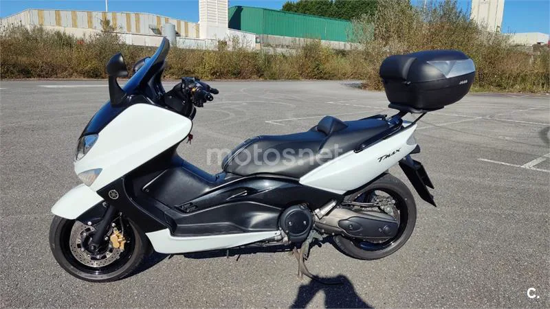 Yamaha TMAX 500 4000 € 2005 Pontevedra - 2
