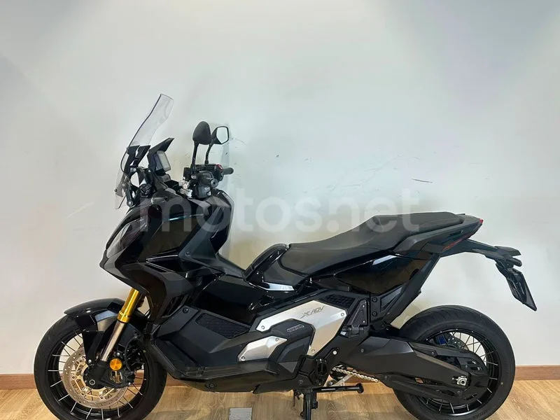 Honda X-ADV 8800 € 2021 Barcelona - 1
