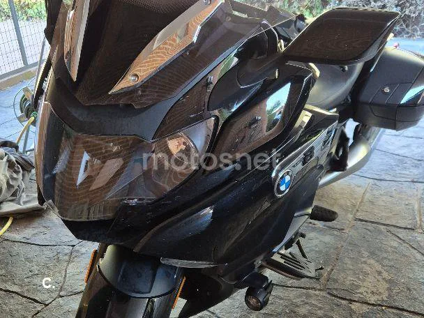 BMW K 1600 B 17.000 € 2020 Madrid - 1