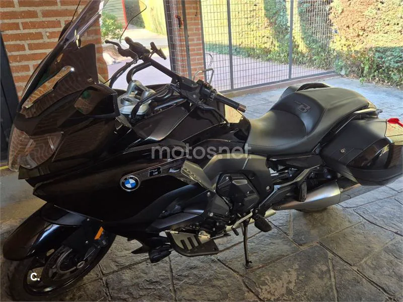 BMW K 1600 B 17.000 € 2020 Madrid - 2