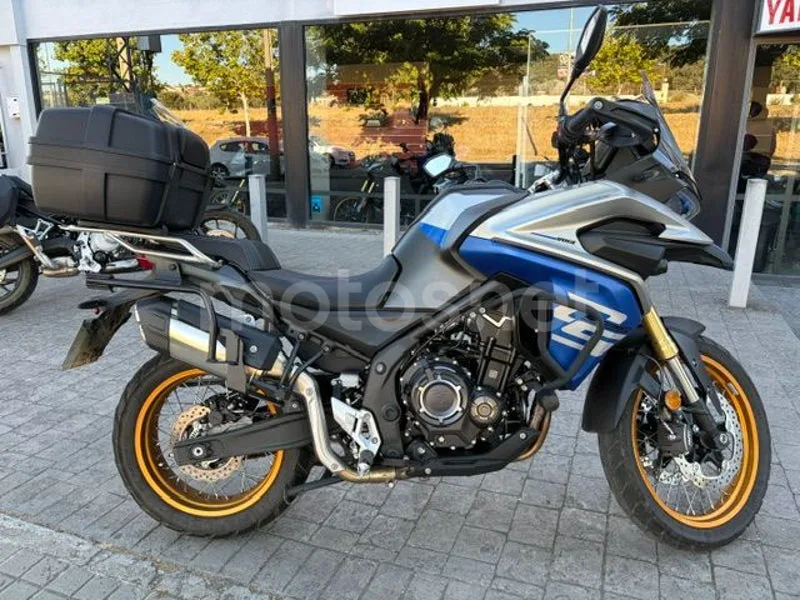Voge 525DSX 3950 € 2023 Cáceres - 1