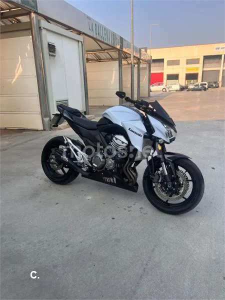Kawasaki Z800 4750 € 2013 Córdoba - 1